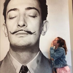 Meet your Posher, Kenny